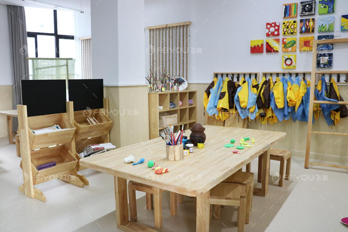 幼兒園家具選擇我?guī)湍W(xué)會這三招，拒絕被市場亂象薅羊毛
